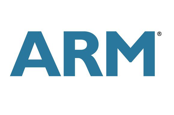 ARM logo