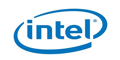 INTEL logo